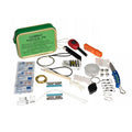 Trousse de premiers secours BCB Combat Survival Tin Kit de survie pour camping en plein air non dangereux