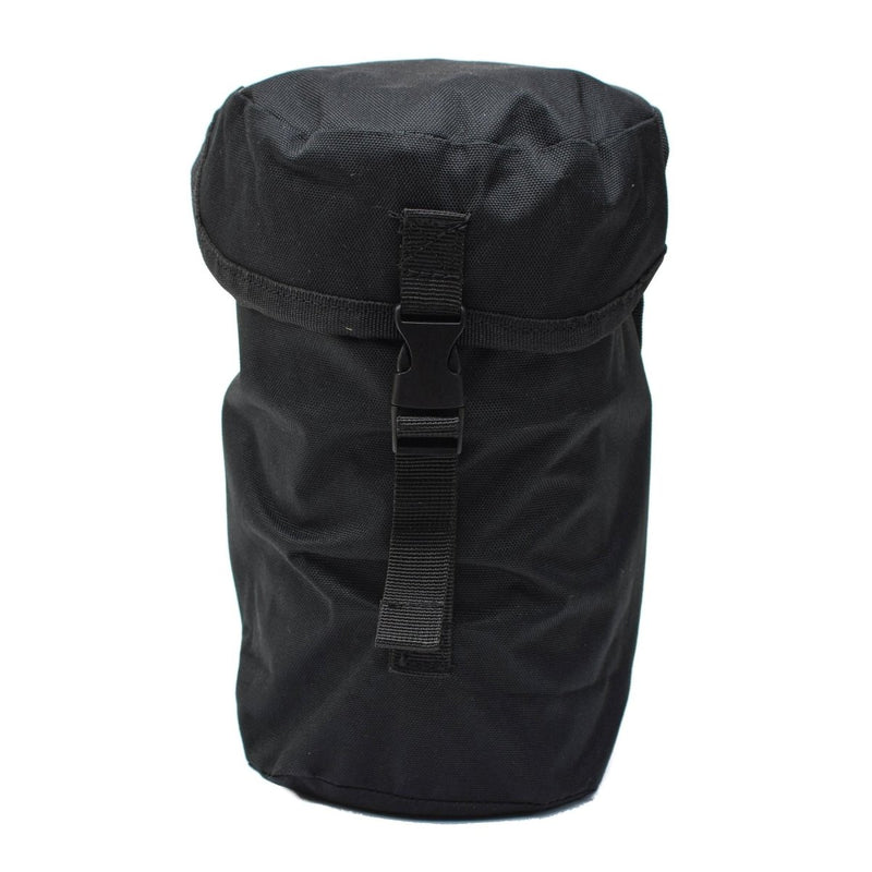 BCB Dragon cooking system black aluminum stove 6 pcs set compact durable camping - GoMilitar