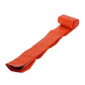 Sac isotherme d'urgence BCB imperméable coupe-vent léger enroulable orange
