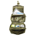 Trousse de premiers secours militaire BCB pour troupes de campagne, pochette médicale d'urgence, ensemble tactique FAK