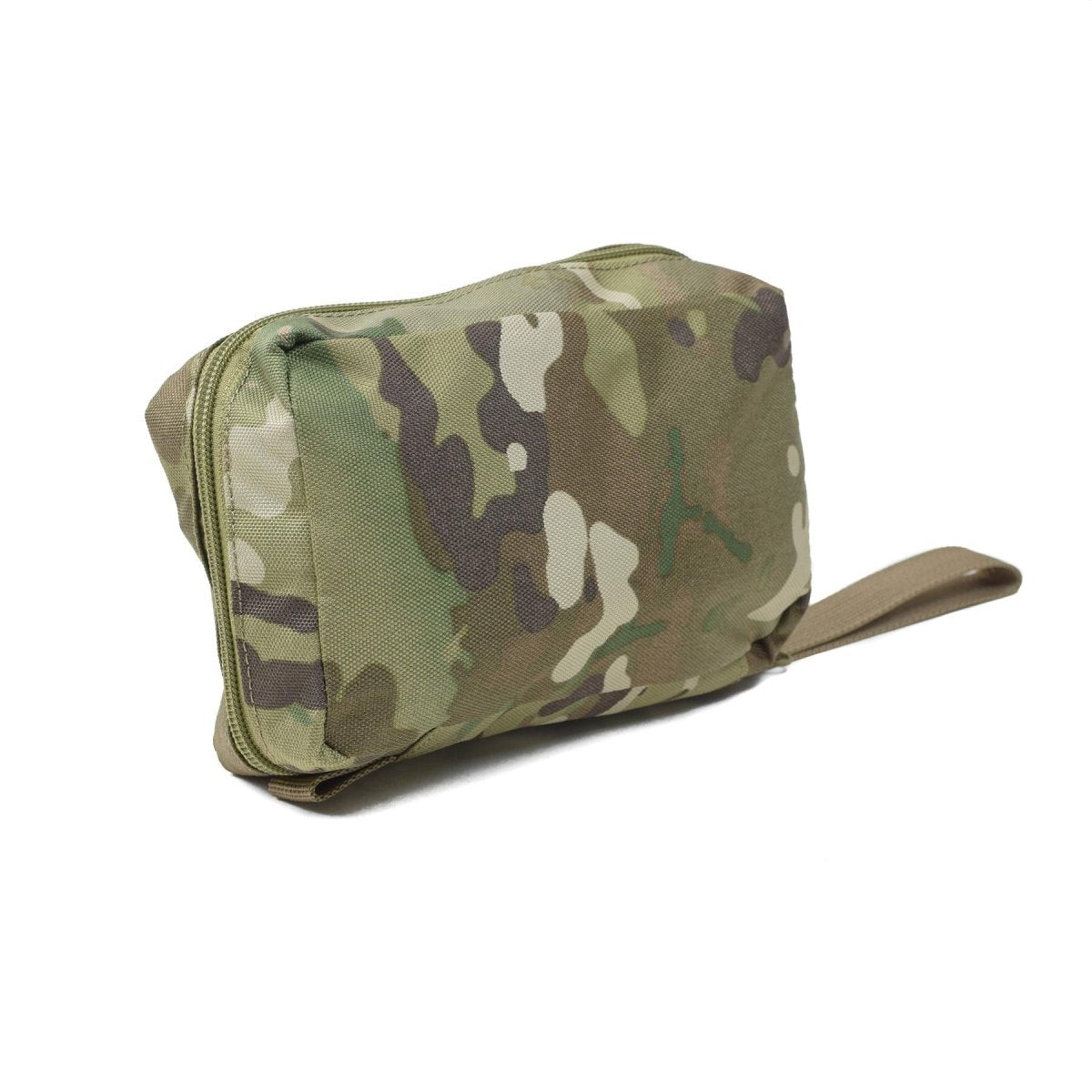 Trousse de premiers secours militaire BCB pour troupes de campagne, pochette médicale d'urgence, ensemble tactique FAK