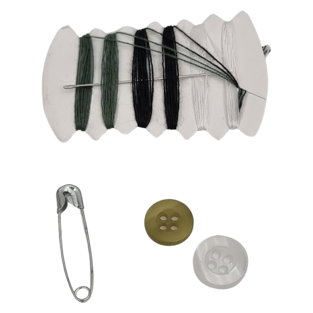 Kit de survie militaire BCB pour camping, randonnée, chasse, secours, essentiels