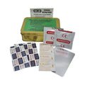 Kit de survie militaire BCB pour camping, randonnée, chasse, secours, essentiels