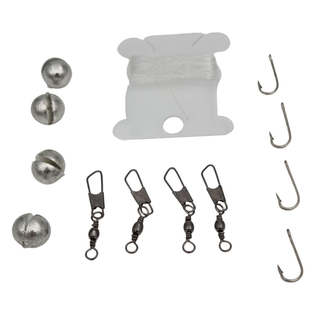 Kit de survie militaire BCB pour camping, randonnée, chasse, secours, essentiels