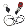 Kit de survie militaire BCB pour camping, randonnée, chasse, secours, essentiels