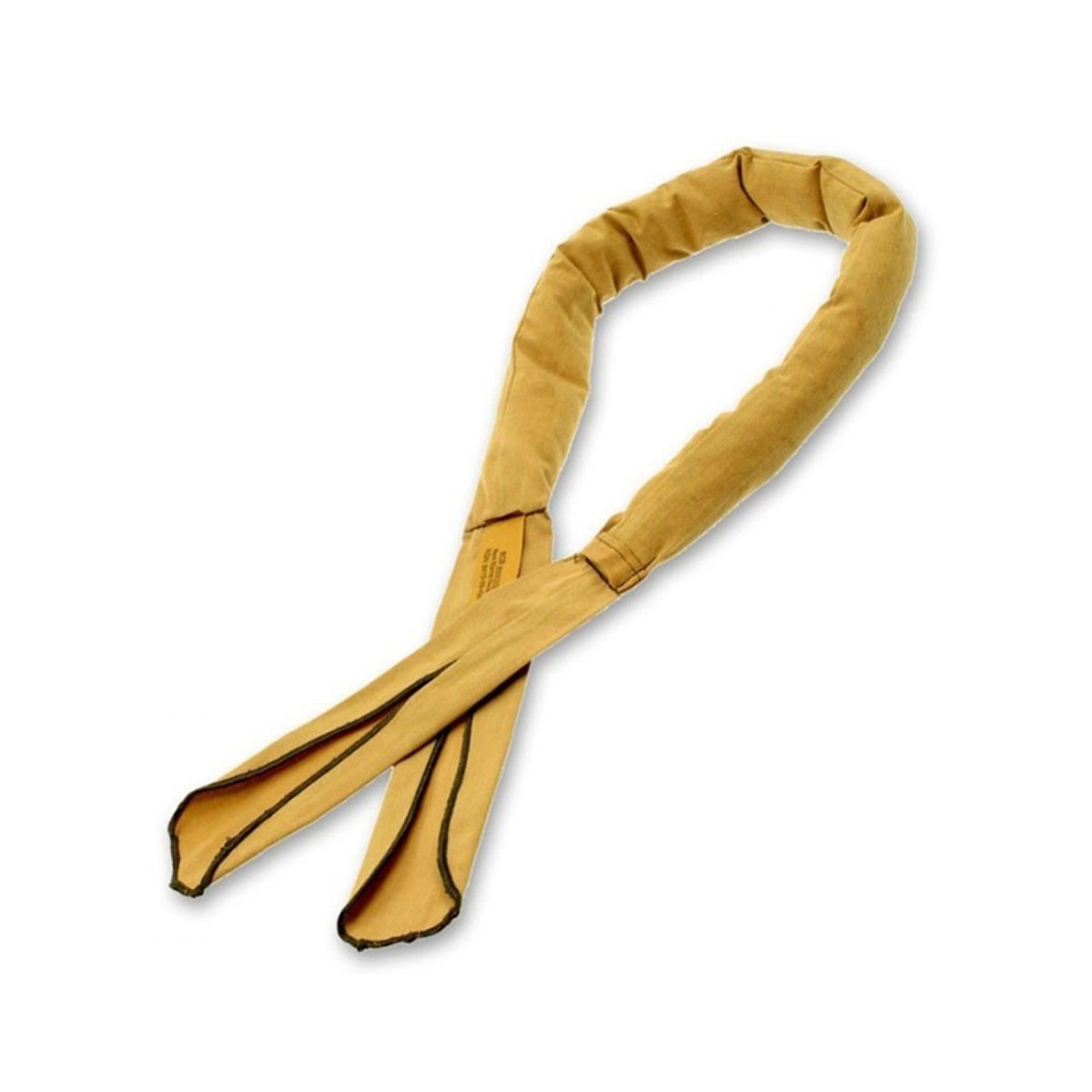 Foulard rafraîchissant pour le cou BCB, bandeau multifonctionnel de premiers secours contre les coups de chaleur, kaki, réutilisable