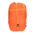 BCB Oren 35 sac de couchage hiver adulte temps froid camping extérieur -14°C Orange