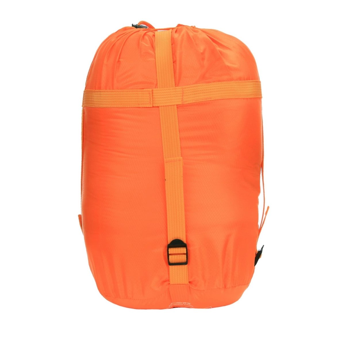 BCB Oren 35 sac de couchage hiver adulte temps froid camping extérieur -14°C Orange