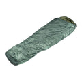 Sac de couchage d'été BCB The Olif 5, sac de couchage de camping respirant et résistant à l'eau