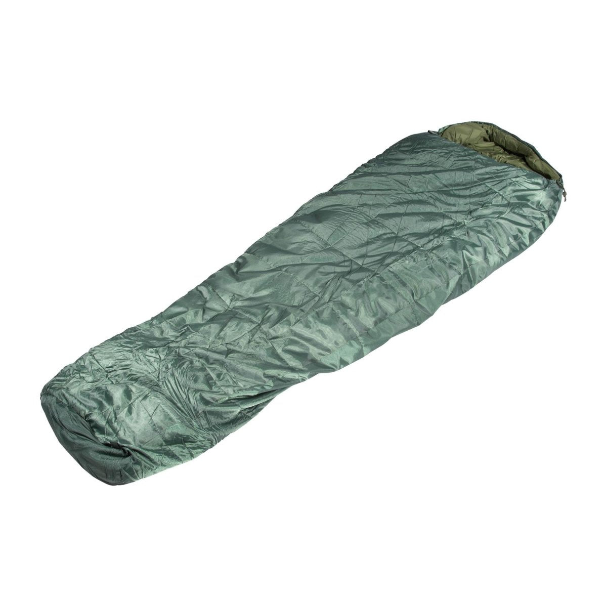 Sac de couchage d'été BCB The Olif 5, sac de couchage de camping respirant et résistant à l'eau