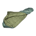 Sac de couchage d'été BCB The Olif 5, sac de couchage de camping respirant et résistant à l'eau