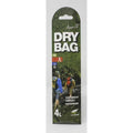 Sac étanche ultraléger et durable BCB, sac étanche à enroulement, bleu marine, 4 litres
