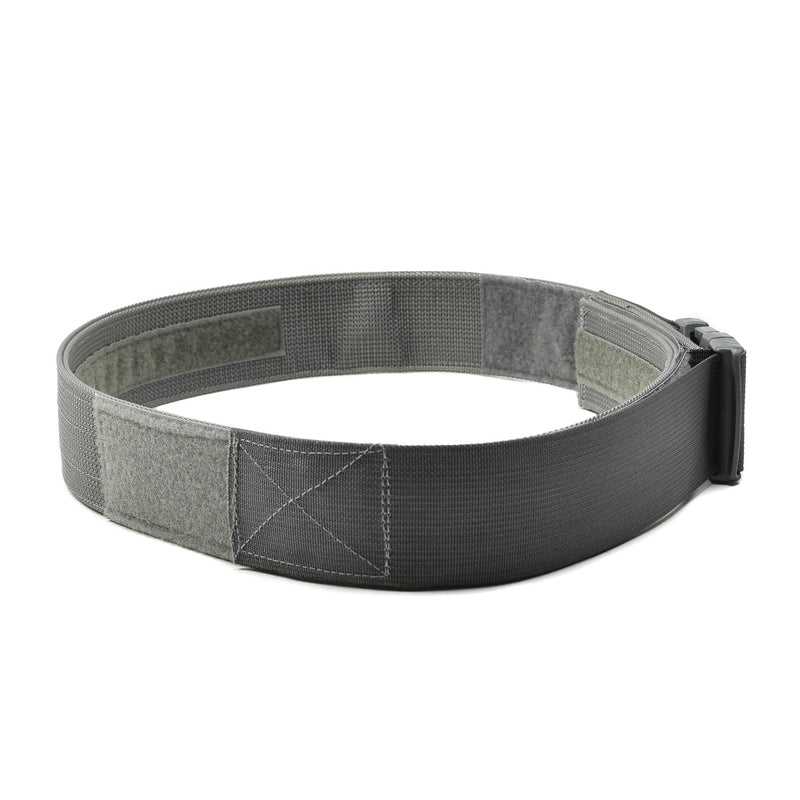 Ceinture tactique américaine originale ITW Nexus avec boucle à dégagement rapide Foliage Green NEUF