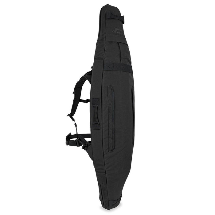 Berghaus SMPS Drag Bag Long équipement tactique sac à dos étui à fusil noir - GoMilitar