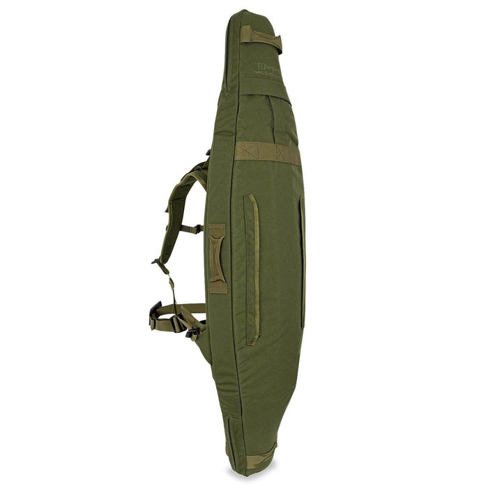 Berghaus SMPS Drag Bag Long équipement tactique sac à dos étui à fusil Olive - GoMilitar