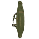 Berghaus SMPS Drag Bag Long Tactical Equipment Backpack Rifle Case Olive - GoMilitar