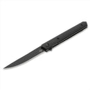Boker Plus Kwaiken Air Mini couteau de poche pliant lame VG-10 manche G10 noir