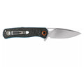Couteau de poche BOKER Plus Nebula D2 couteau pliant en acier inoxydable manche en carbone