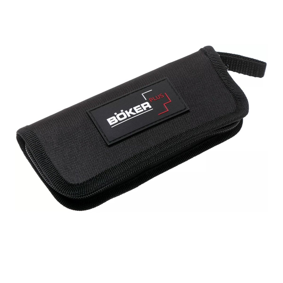 Couteau de poche BOKER Plus Nebula D2 couteau pliant en acier inoxydable manche en carbone