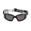 Bolle Tracker Tactical Goggles Anti Fog Anti Scratch réglable Bandon