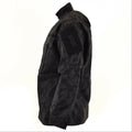 Veste de combat de style militaire de marque ACU ripstop camouflage de nuit uniforme de terrain