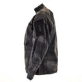 Veste de combat militaire de marque de style américain ACU ripstop gris camouflage uniforme de terrain