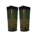 Marque Berghaus Yeti Gore-Tex Gaiters Imperméable OD Hiver Randonnée Marche NEUF