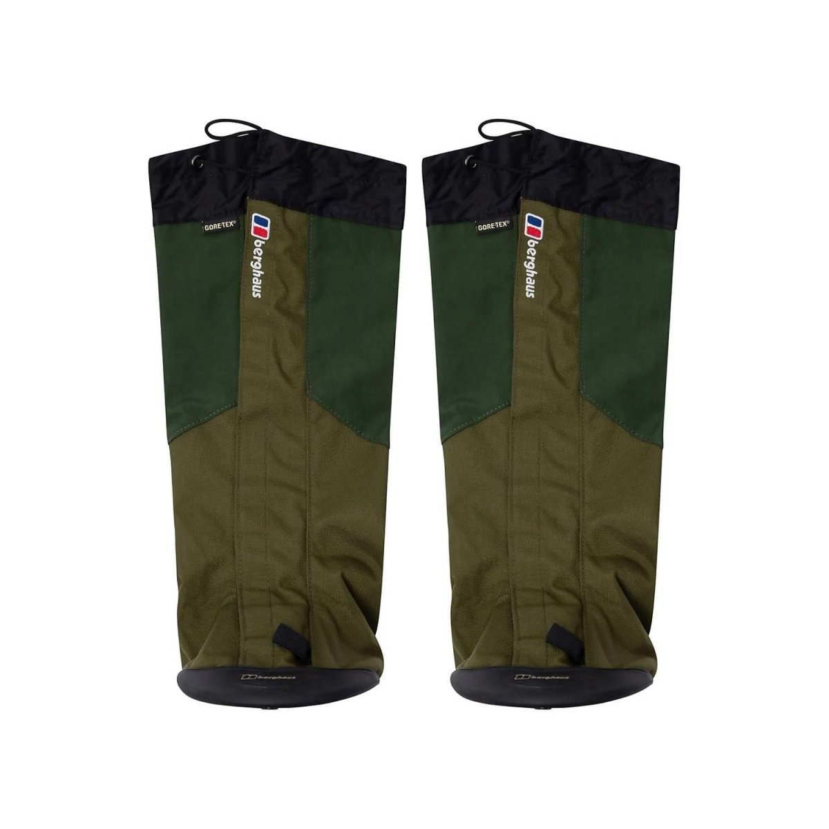 Marque Berghaus Yeti Gore-Tex Gaiters Imperméable OD Hiver Randonnée Marche NEUF