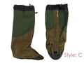 Marque Berghaus Yeti Gore-Tex Gaiters Imperméable OD Hiver Randonnée Marche NEUF