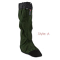 Marque Berghaus Yeti Gore-Tex Gaiters Imperméable OD Hiver Randonnée Marche NEUF
