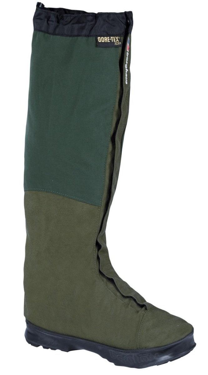 Marque Berghaus Yeti Gore-Tex Gaiters Imperméable OD Hiver Randonnée Marche NEUF