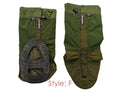 Marque Berghaus Yeti Gore-Tex Gaiters Imperméable OD Hiver Randonnée Marche NEUF