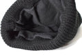 Bonnet de marque Mil-Tec Bonnet tricoté Bonnet de montre THINSULATE™ Bonnet d'hiver noir Taille unique