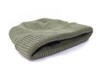Bonnet de marque Mil-Tec Bonnet tricoté Bonnet de montre THINSULATE™ Bonnet d'hiver olive Taille unique