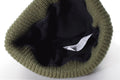 Bonnet de marque Mil-Tec Bonnet tricoté Bonnet de montre THINSULATE™ Bonnet d'hiver olive Taille unique