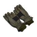Gants d'hiver Thinsulate de marque Woodland Flecktarn Olive Camouflage