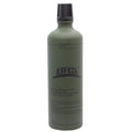 Bouteille de carburant liquide en aluminium BRS de 1 litre avec bouchon à vis léger olive NEUF
