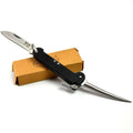 Couteau de marin allemand BW. Couteau de marin allemand Bordmesser Marlinspike