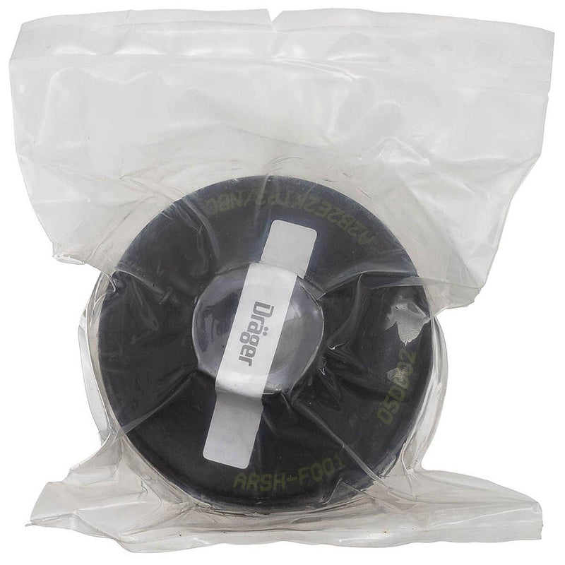 BW German cartridge Drager Nato filter replacement NEW 1PCS - GoMilitar
