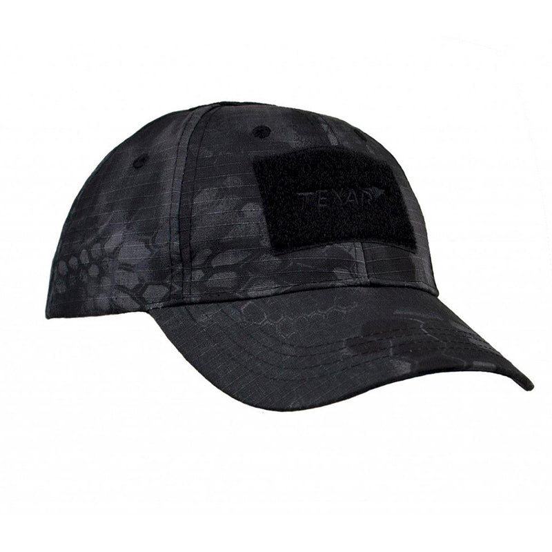 Casquette de baseball tactique TEXAR Ripstop Field Summer Combat Headwear Taille universelle