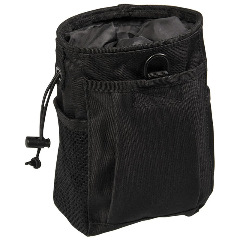 Pochette pour chargeur vide MIL-TEC Système Molle Sac pour chargeurs à cartouche vide