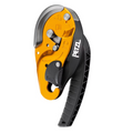 Dispositif d'accès sur corde Petzl I'D S Descender anti-panique AUTO-LOCK 10-11,5 mm