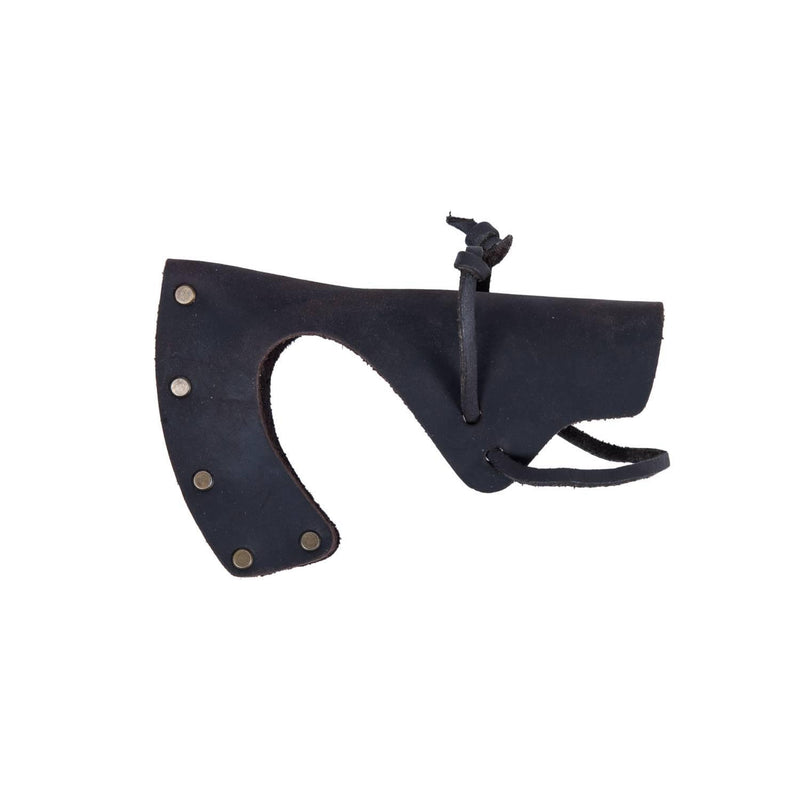 HULTAFORS Ekelund Hache de chasse manche en hickory tête en acier au carbone hache de jardinage