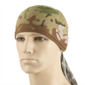 M-TAC Cache-cou tactique léger en jersey tricoté camouflage