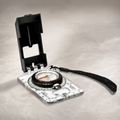 Mil-Tec Carte Boussole Housse de protection Navigation Randonnée Camping Course d'orientation
