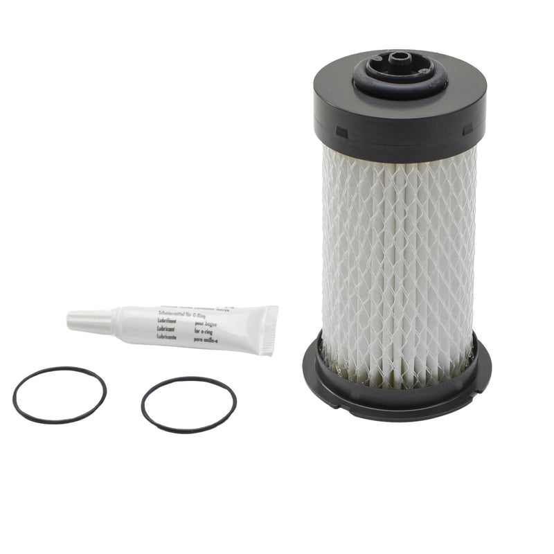 Pièces de rechange pour cartouche filtrante de filtre à eau Katadyn Vario