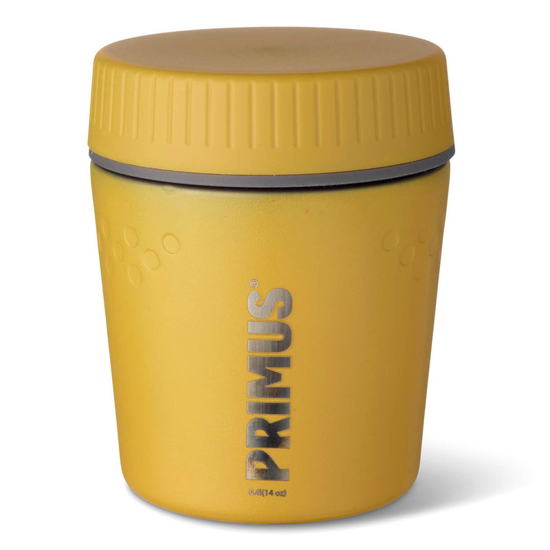 Bouteille isotherme Primus Trailbreak 24H de rétention de la chaleur pour camping, randonnée, extérieur