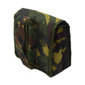 Pochette d'équipement thermique militaire néerlandaise d'origine, sac utilitaire de l'armée DPM Camo