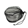 Réchaud de camping Bushcraft de l'armée tchèque Kit de cuisine militaire en acier inoxydable 3 pièces
