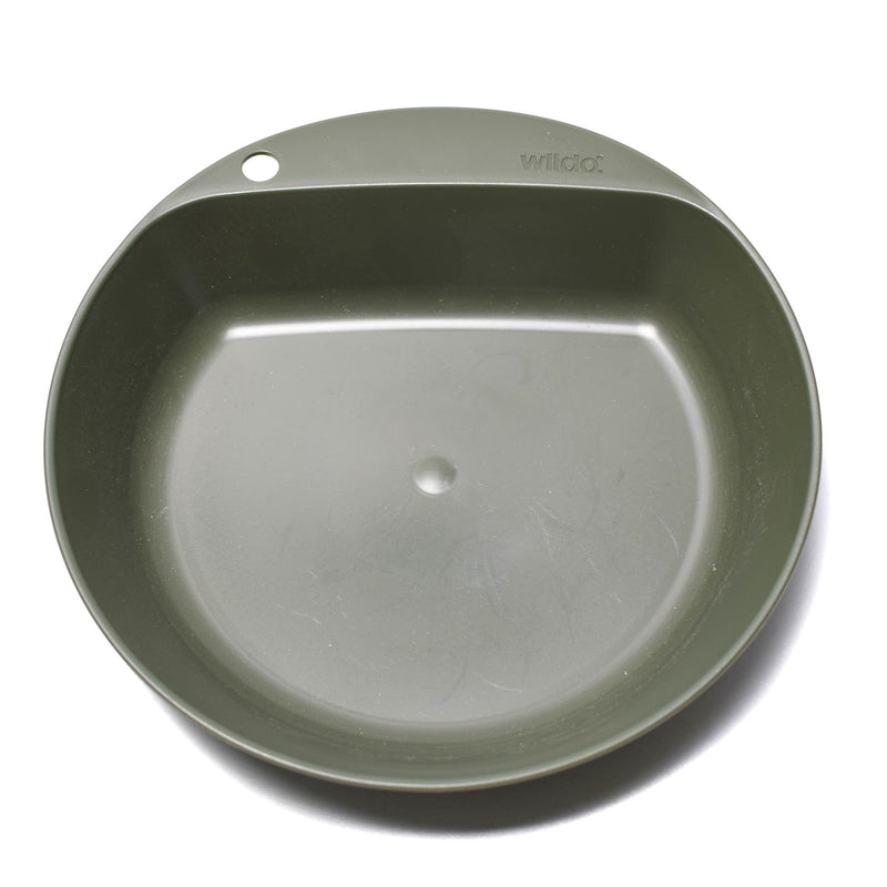 Ensemble d'ustensiles de cuisine d'extérieur Wildo Pathfinder d'origine sans BPA Camping Spork